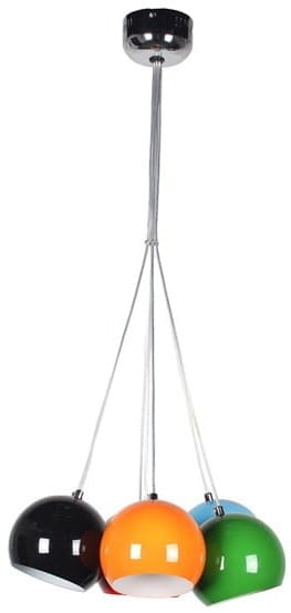 Lampa Azzardo Noa AZ1324   - noa-7-multicolor.jpg