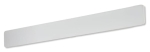 Lampa ścienna kinkiet podłużny biały Azzardo AZ5891 Basento 90 CCT Switch LED 30W 3000/4000K 90cm