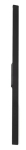 Lampa ścienna kinkiet na elewacje czarny Azzardo AZ5697 Lennart 100 IP54 LED 18W 4000K