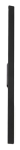 Lampa ścienna kinkiet na elewacje czarny Azzardo AZ5696 Lennart 100 IP54 LED 18W 3000K
