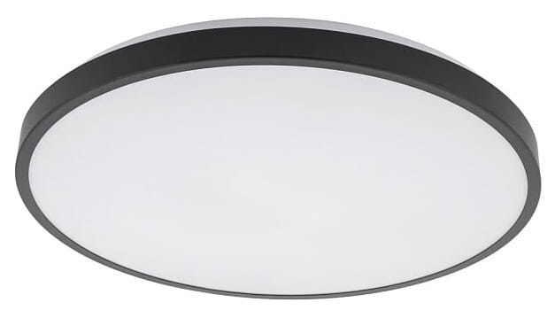 Lampa Nowodvorski Agnes Round 10972  czarny - aa29c6ecaa569d4e480c3e800a4b3658
