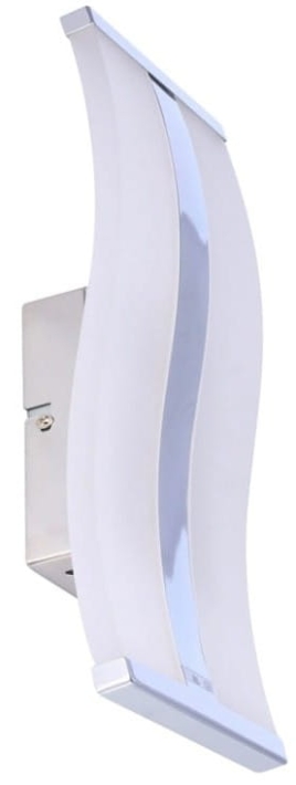 Lampa Azzardo Bertone  AZ1291  chrom - bertone-wall (1).jpg