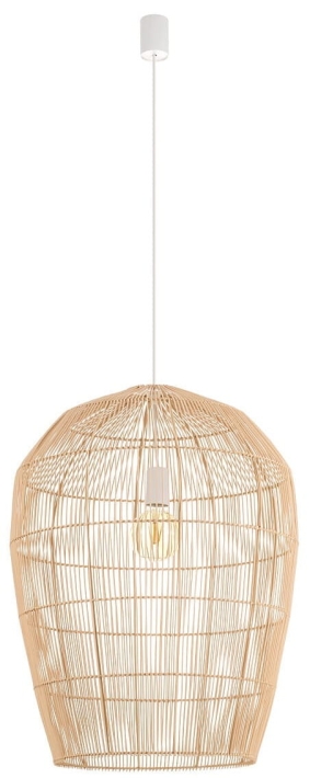 Lampa Nowodvorski Haiti 11165  - d48dc49625f69fdff779e291296a87ab