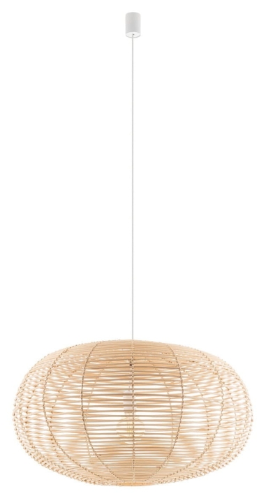 Lampa Nowodvorski Rattan 11155  - 899da16c697e885dc257492b2f7058e7