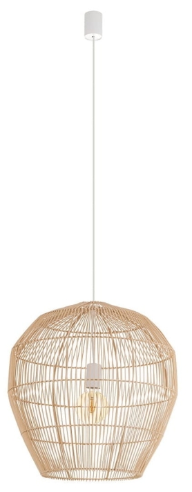 Lampa Nowodvorski Haiti 11164  - 147e59c6488e661304cd3c9b9e723791