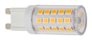 Żarówka LED G9 4W 3000K 380LM Nowodvorski 7503