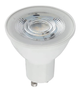 Żarówka ściemnialna LED GU10 7W 4000K 600LM 50stopni Nowodvorski 10998
