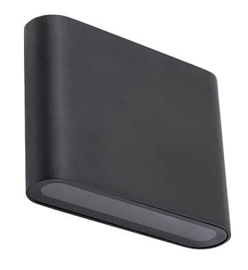 Lampa Nowodvorski Semi 11363 czarny - b1a52a57da7ea2157366763134a9dc92