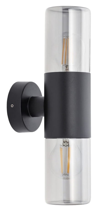 Lampa Nowodvorski Ida 11372 czarny - 4f97afcb5591df2fb57823bc8ef9ffce