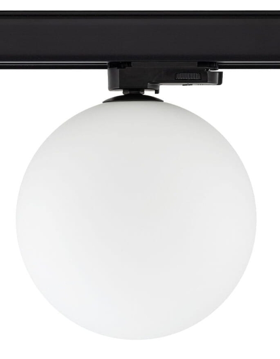 Lampa Nowodvorski Snowball 11296 biały - 0e6b9dcc5a2d74ce7c47db392e2551ed