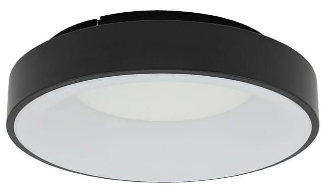 Lampa Nowodvorski Nikki Round 11206 czarny - 6b3b3a690a49faa03db561f531147566