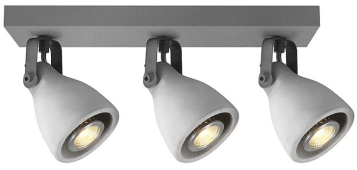 Lampa Azzardo Bremen AZ2371  szary - lampa-betonowa-bremen-3.jpg