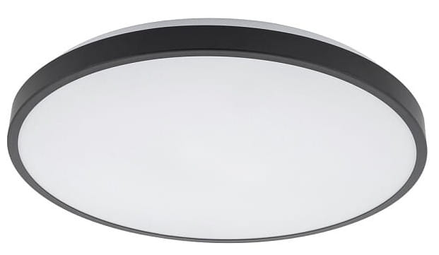 Lampa Nowodvorski Agnes Round 10971 czarny - 0bc3674087641fdb6687128e8e93be1e