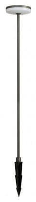 Lampa Azzardo Alva AZ5706  szary - 77787cdee9e6f51ee32b447113f10eb8