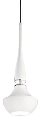 Lampa Azzardo Tasos AZ0260  biały - lampa-wiszaca-tasos-1.jpg