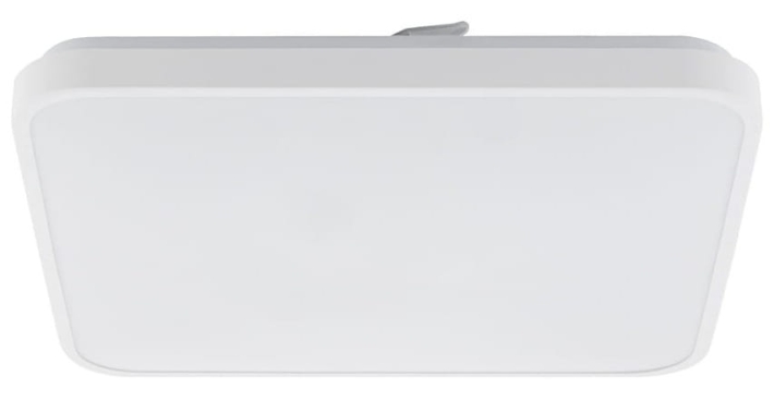 Lampa Nowodvorski Agnes Square 10991 biały - c7c5b623bd0b6e25274ee02169113b02