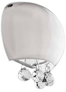 Lampa Azzardo Quince  AZ0912  biały - quince-kinkiet-azzardo (1).jpg