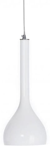 Lampa Azzardo Soul  AZ0272  biały - lampa-wiszaca-soul-1-azzardo.jpg