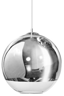 Lampa Azzardo Silver AZ0731 chrom - lampa-silver-ball-40-azzardo.jpg