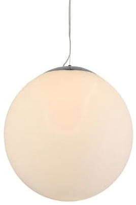 Lampa Azzardo White Ball AZ2515  biały - lampa-white-ball-50-azzardo.jpg