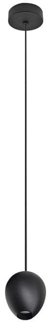 Lampa Azzardo Ovum AZ3095 czarny - AZ3095-2.jpg