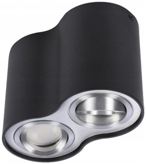 Lampa Azzardo Bross  AZ0782  czarny - lampa-techniczna-bross-2-azzardo (13).jpg