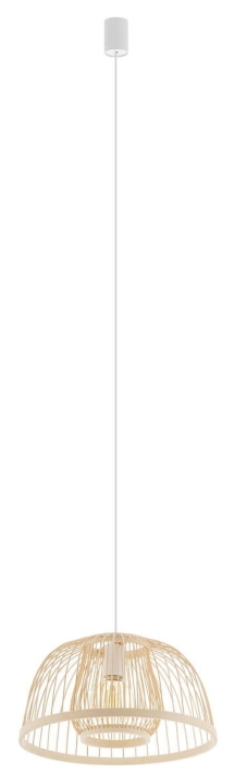 Lampa Nowodvorski Krabi 11158 biały - 01840096838ffc7a43f20202d4214de3