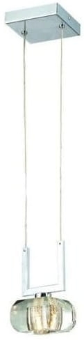 Lampa Azzardo Rubic  AZ0490  chrom - AZ0490.jpg