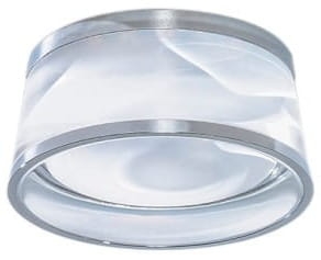 Lampa Azzardo Una AZ2773  chrom - una-ip44.jpg