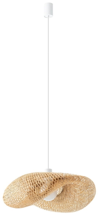 Lampa Nowodvorski Havana 11395 biały - 6b8f2965c899212b62b9823777c884ad