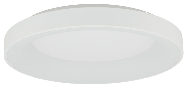 Lampa Nowodvorski Nikki Round 11205 biały - 528706caddb53c2a49f95f5df6b007dd