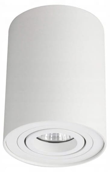 Lampa Azzardo Bross  AZ0858  biały - bross-1-tuba-lampa-techniczna-azzardo (5).jpg