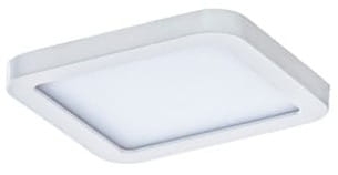 Lampa Azzardo Slim AZ2830  biały - slim-9-square.jpg