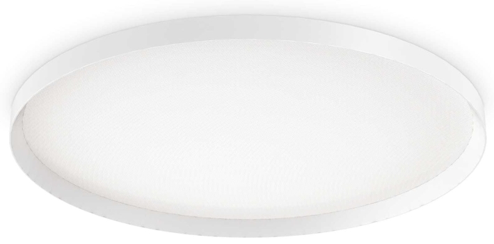 Lampa Ideal Lux Fly  270326  biały - c064e53784d5127a09803efb05385fdb