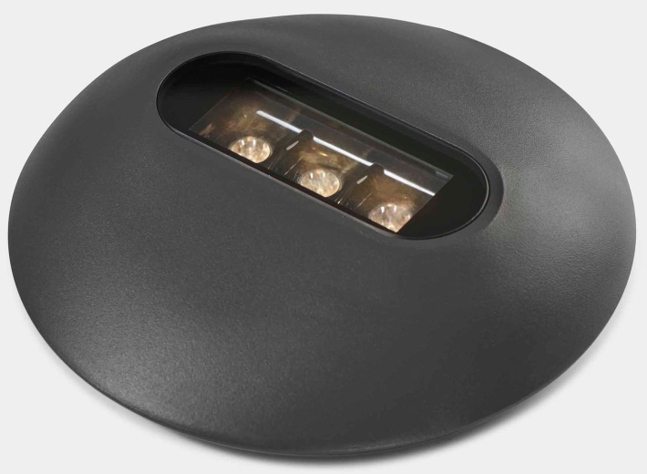 Lampa Leds C4 Soul AL11-P6V9S2OUZ5 szary - fb39f02fd1ba666ae32aedf76f2d8380