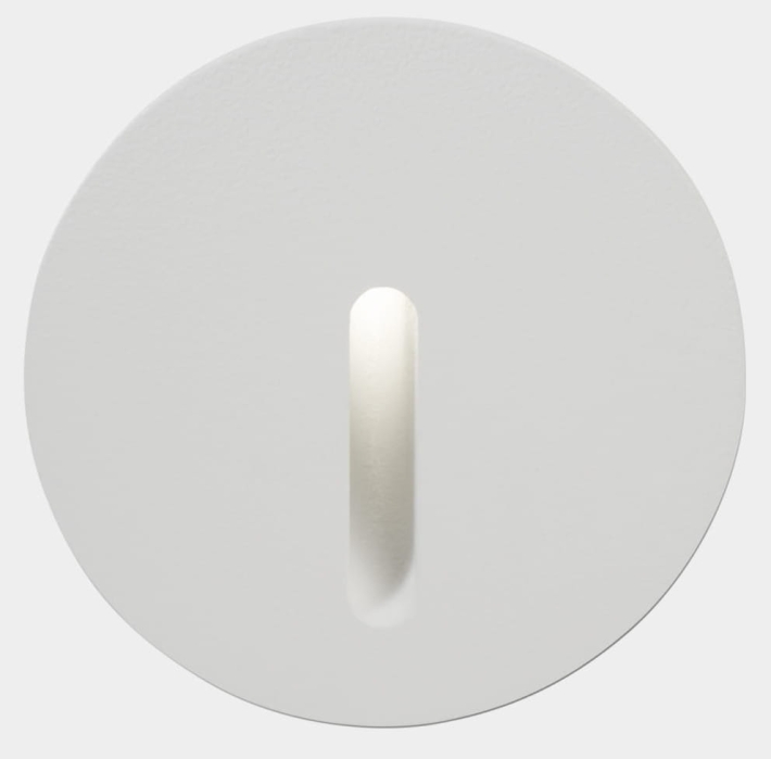 Lampa Leds C4 Bat 05-E015-14-CK biały - c8534fe5245bd16cdc0338371e467f5f