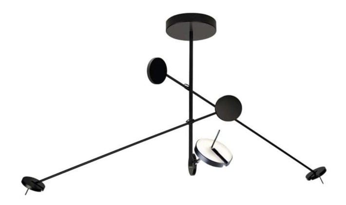 Lampa Leds C4 Invisible 00-5696-05-05 czarny - 00-5696-05-05.jpg