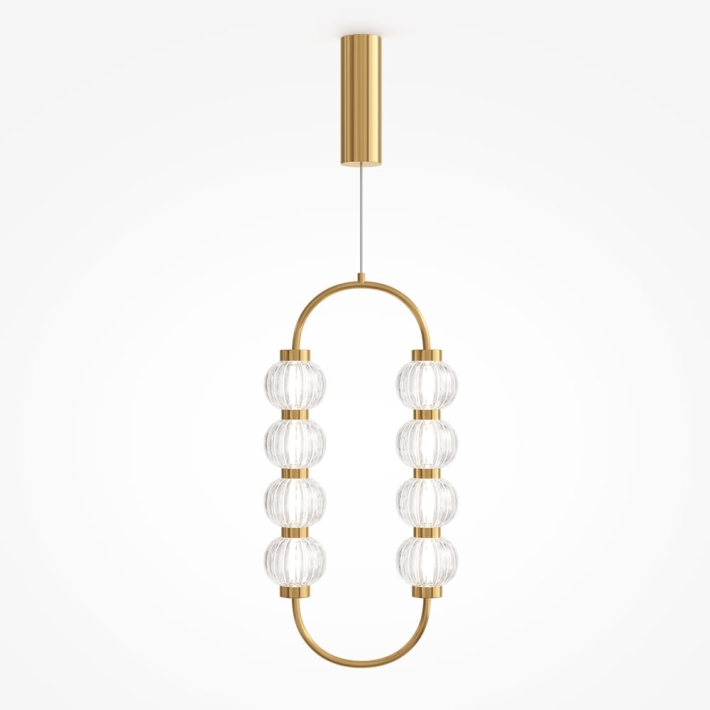 Lampa Maytoni Amulet MOD555PL-L11G3K złoty - 5129c5c18728869eba7ca6ec3d07f6af