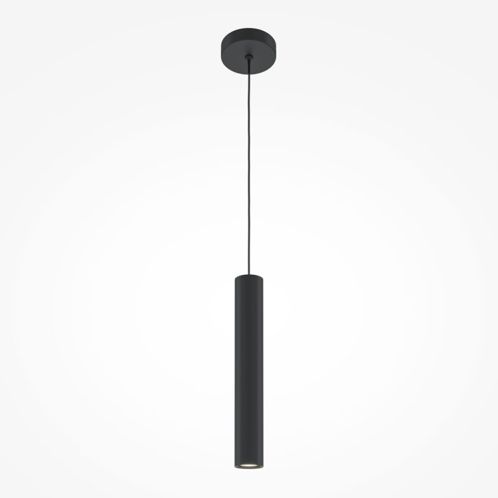 Lampa Maytoni Pro Focus MOD161PL-01B1 czarny - bab28e1faca443cc145ffecd2c1d3ce7