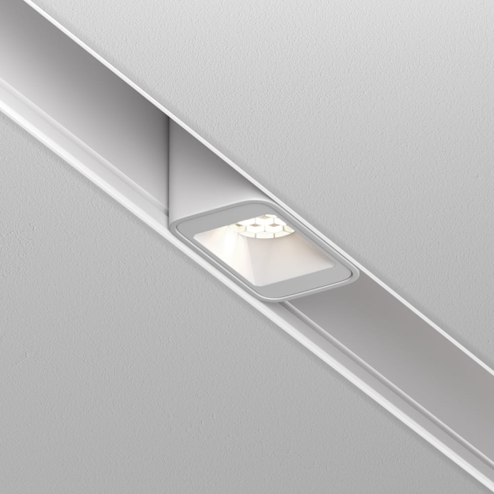 Lampa Maytoni Point S TR100-2-2W4K-S-W biały - e8ee899c975a2872b64ab88984f9c2ff