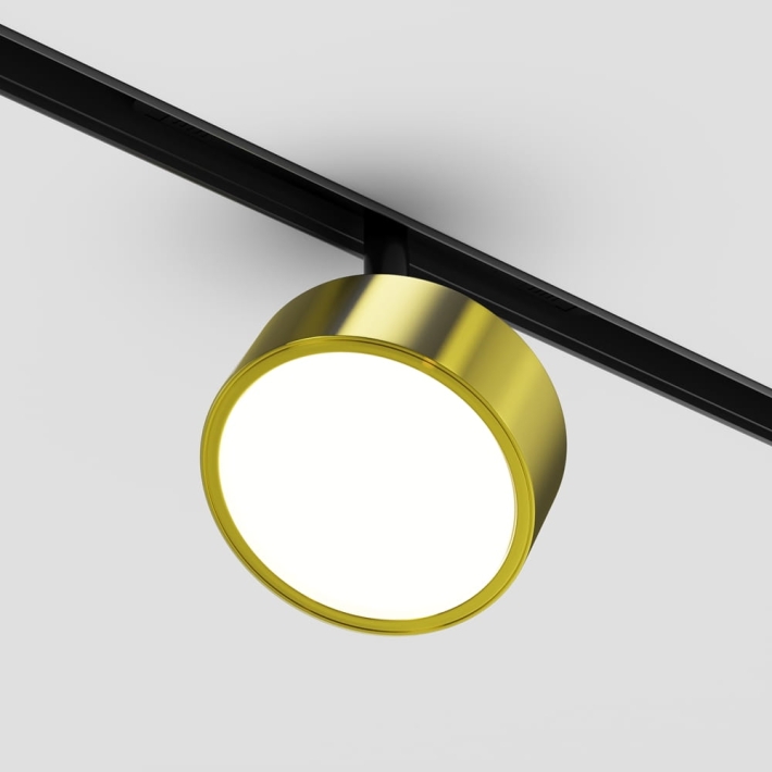 Lampa Maytoni Rado TR040-2-18W3K-BBS mosiężny - 8e620a0c88ad8734c2527bd8b47a8b69