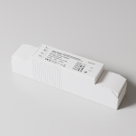 Zasilacz 24V 20W Dali do szynoprzewodów magnetycznych Flarity Maytoni PSL-DL40-S-350-500mA-DE