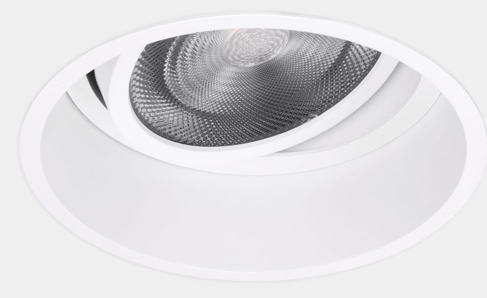 Lampa Leds C4 Nit BH14-27X9F2OS14 biały - d50ae2357ed530a615c7a12f26818402