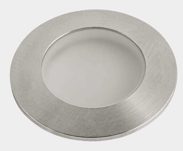 Lampa Leds C4 Rim 55-E006-CA-CM szary - efee53ca7f237016d597fd6f11501ab8