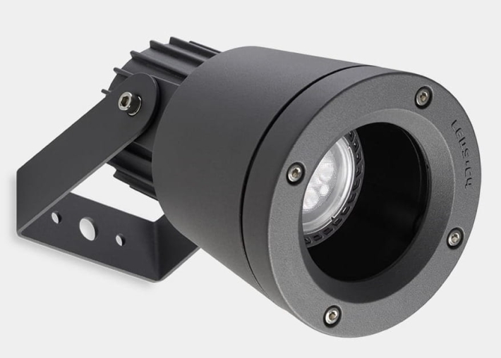 Lampa Leds C4 Hubble 05-9416-Z5-37 szary - c58e0acab9878459c1417b6926b76dc4