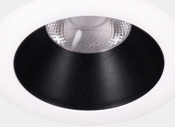 Lampa Leds C4 Play AG23-18W9F1DSWH czarny - 11f575a7adad18b91f5d618d9d03cd81