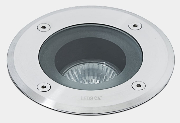 Lampa Leds C4 Gea 55-9280-CA-37 szary - ccf9320014dab4d6687acf41c3e51eab