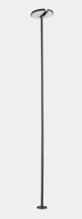 Lampa Leds C4 Invisible 10-9733-05-CL czarny - 506dfa4c2cfd24a442d978a1b5a1e5da