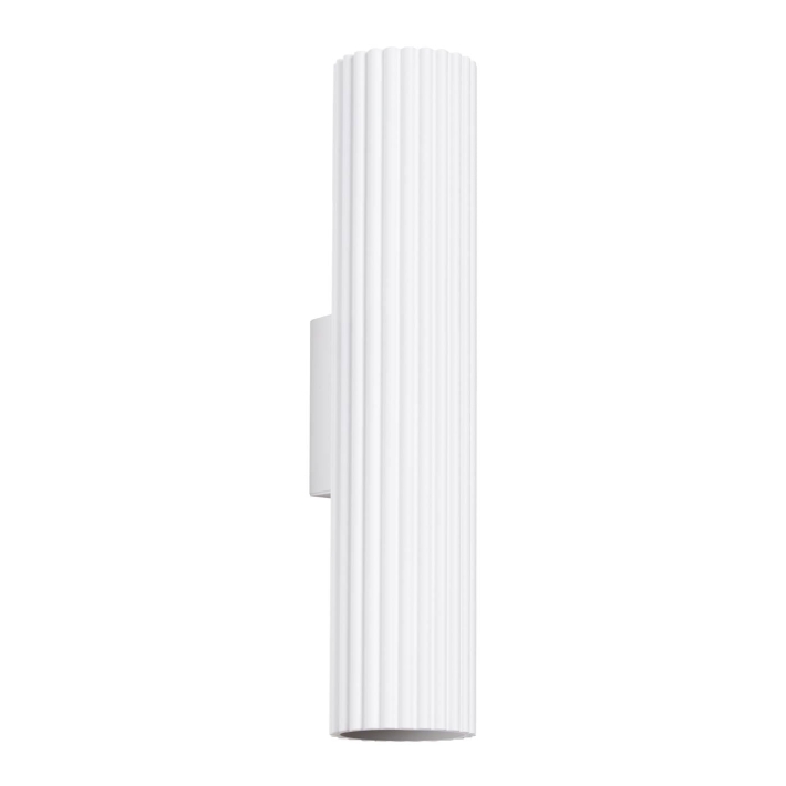 Lampa Sollux Lighting Karbon SL.1539 biały - a69547e01c9f6c88f2fe593d21475810