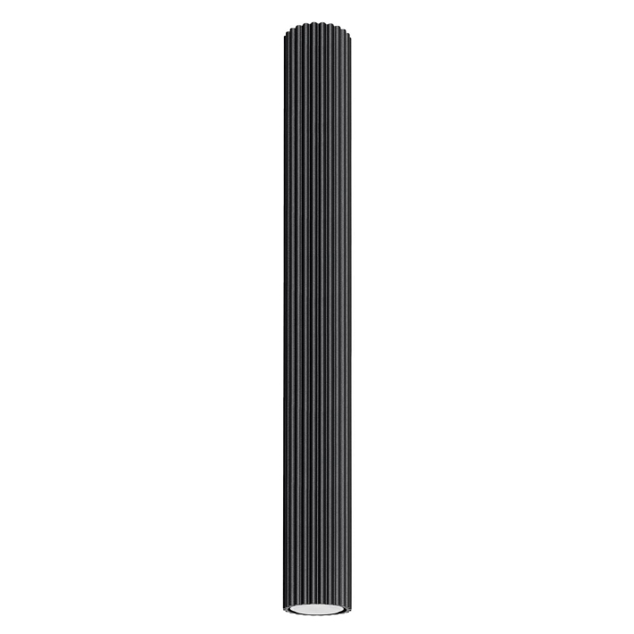 Lampa Sollux Lighting Karbon SL.1572 czarny - ddac3c9e199d6005e1b609890cedb44b
